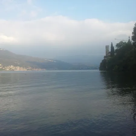 Les Goelands * Aix-les-Bains