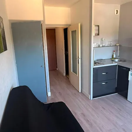 Appartement Les Goelands *