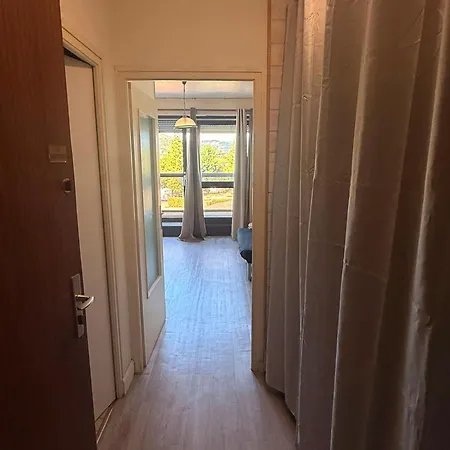Les Goelands Appartement *